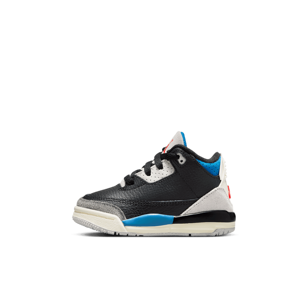 Air Jordan 3 Retro TD 'Rare Air'