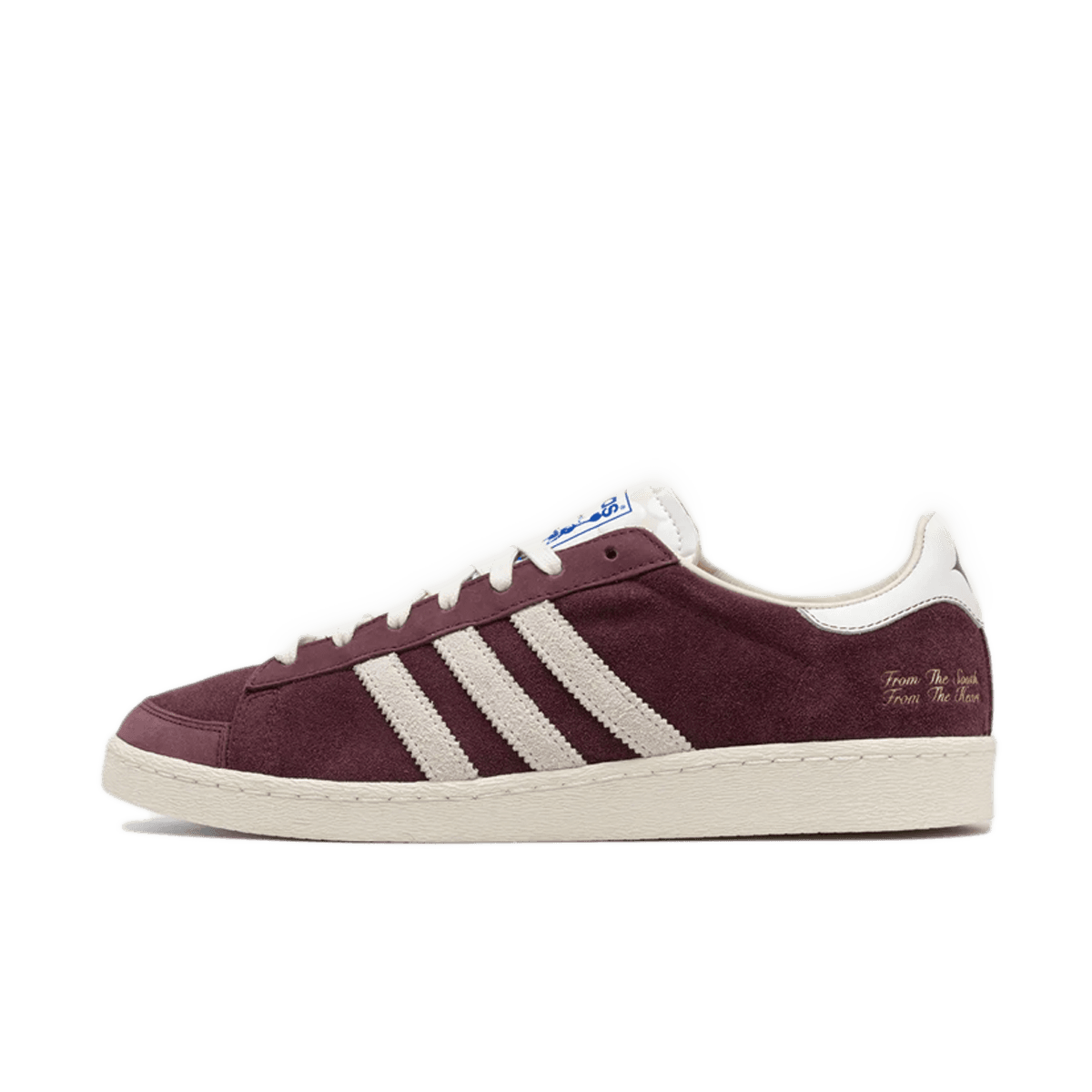 BSTN x FC Bayern x adidas Jabbar Lo 'Maroon'
