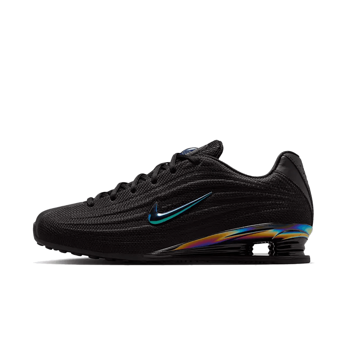 Nike Shox Z WMNS 'Black'