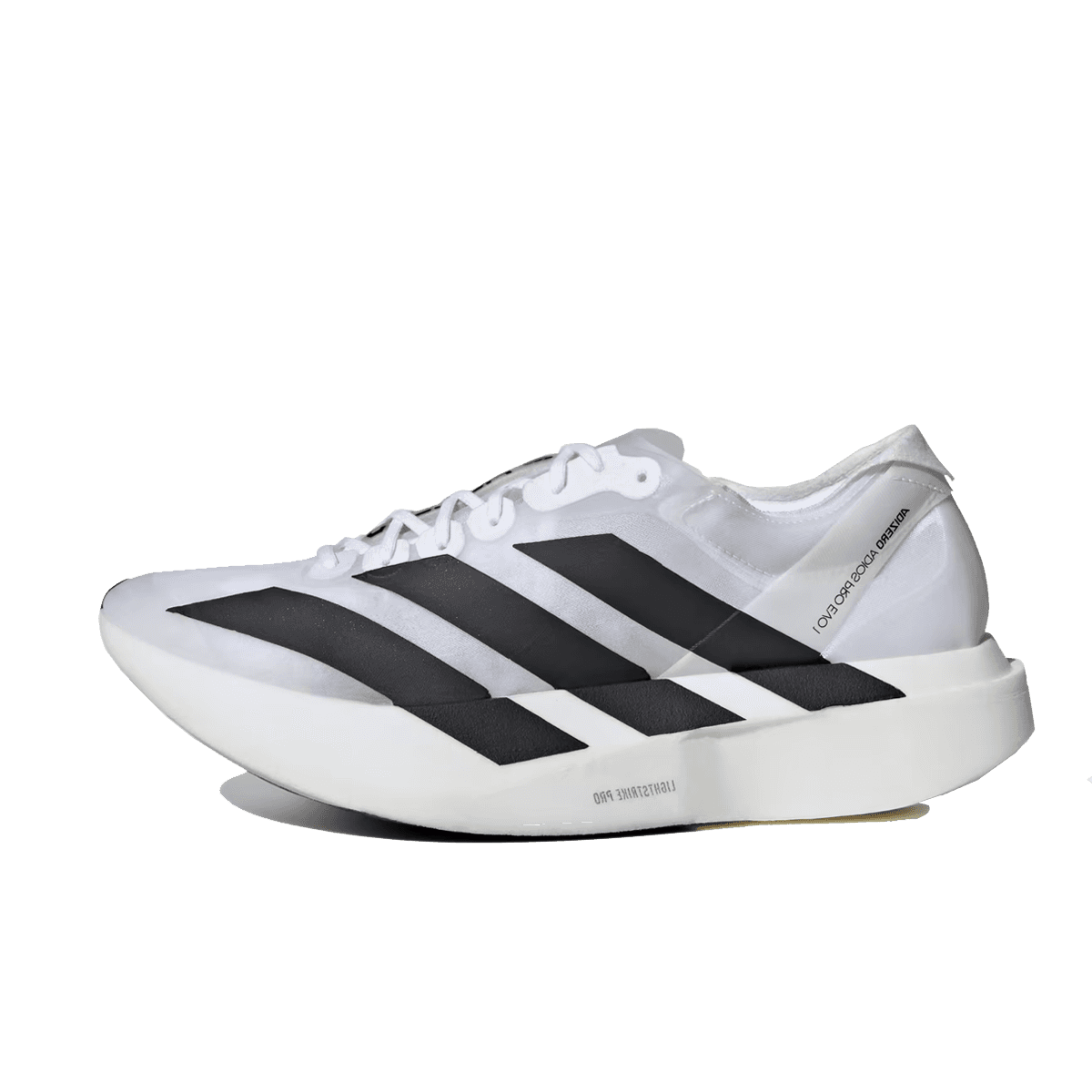 adidas Adizero Adios Pro Evo 1 'White'