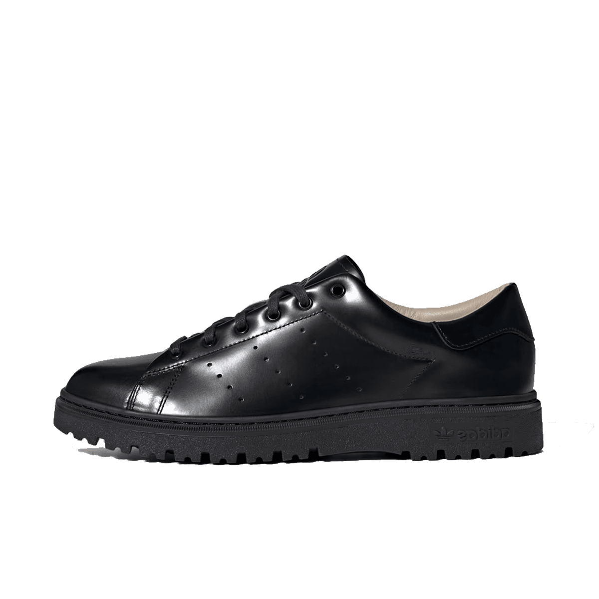 adidas Stan Smith Freizeit 'Black'