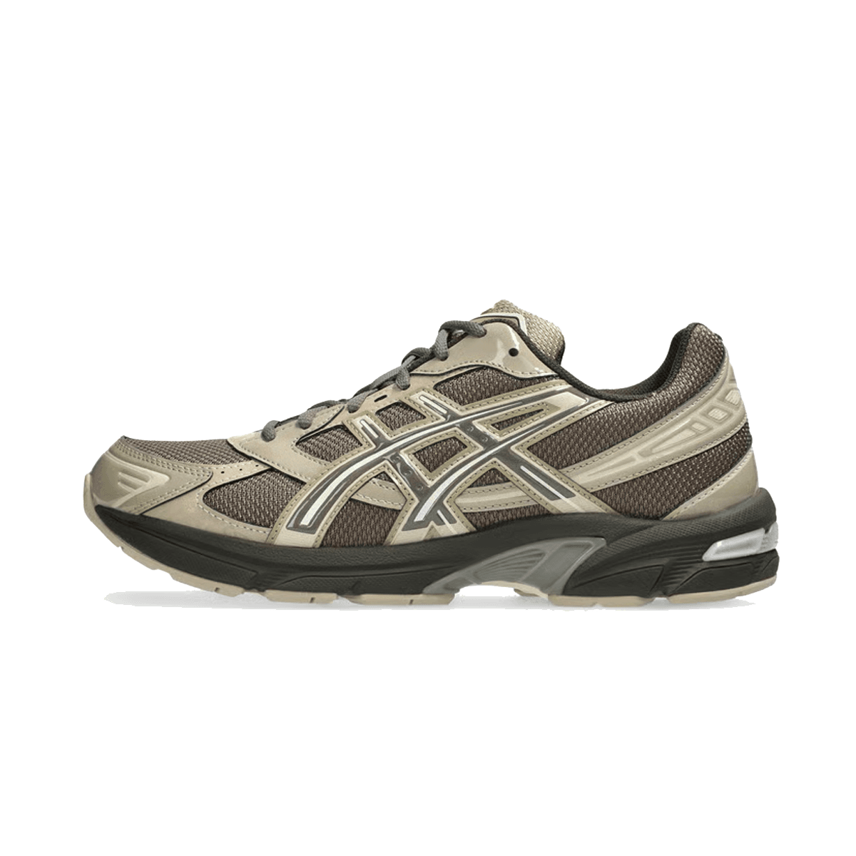 ASICS Gel-1130 'Brown'