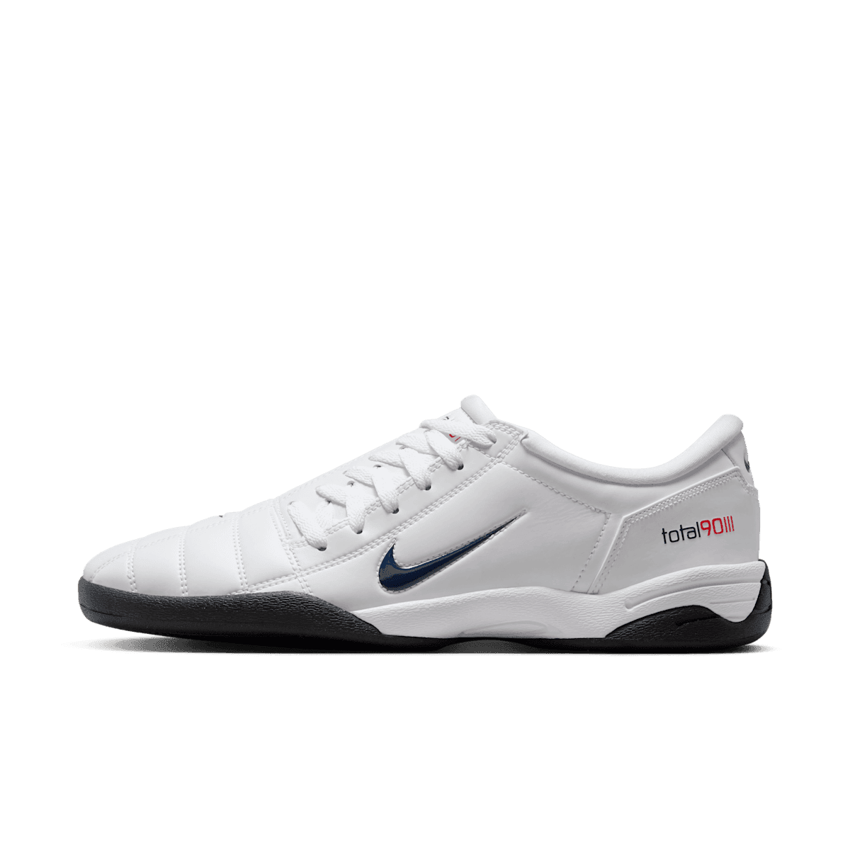 PSG x Nike Total 90 III SP 'White'