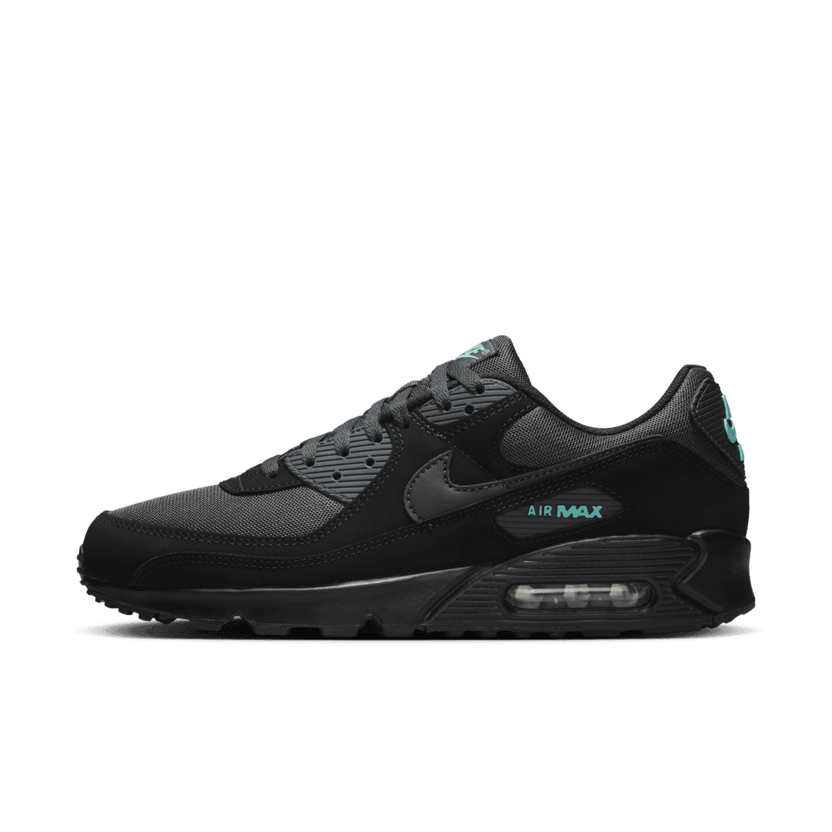 Nike Air Max 90 'Black Tiffany'