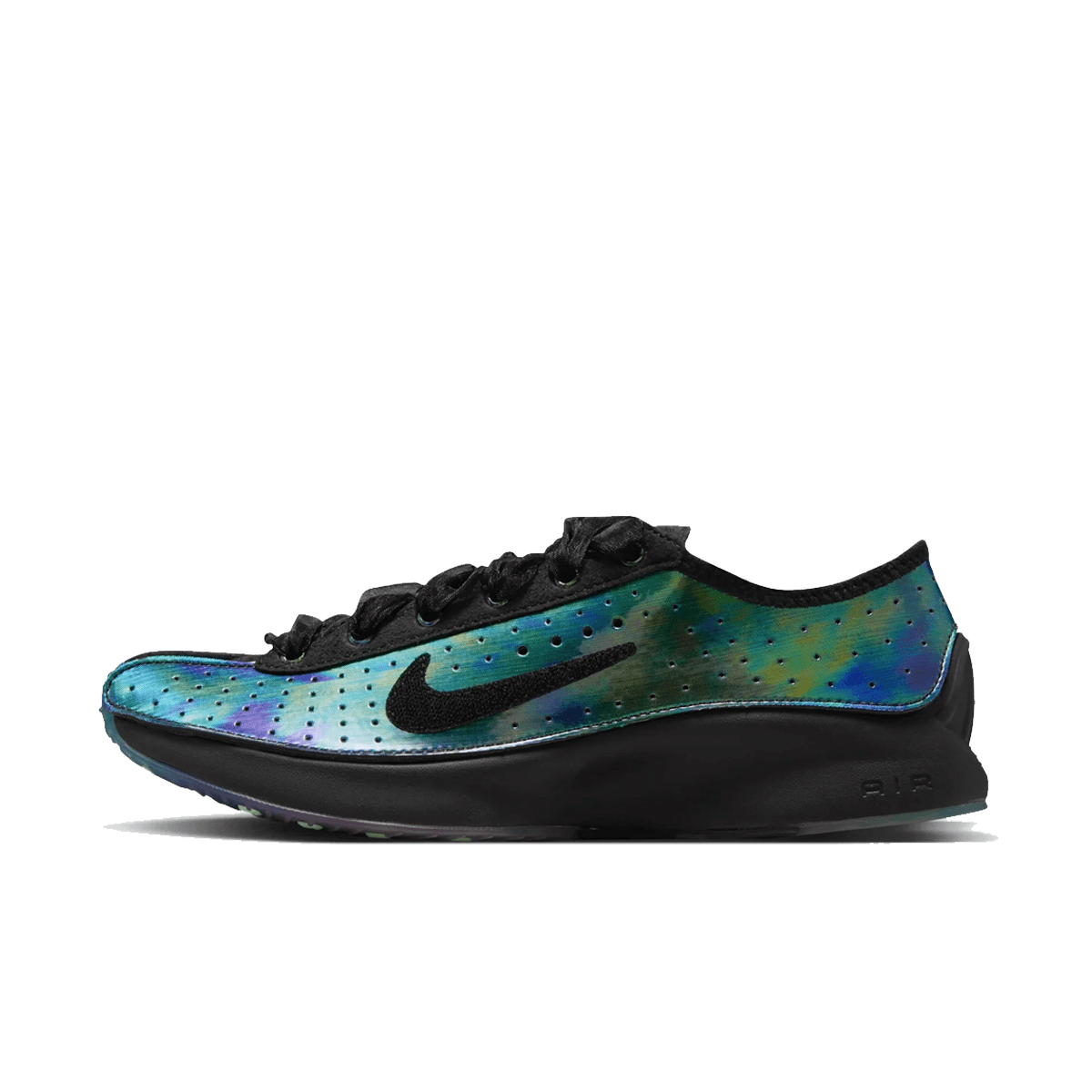 TOMO KOIZUMI x Nike Air Superfly 'Iridescent'