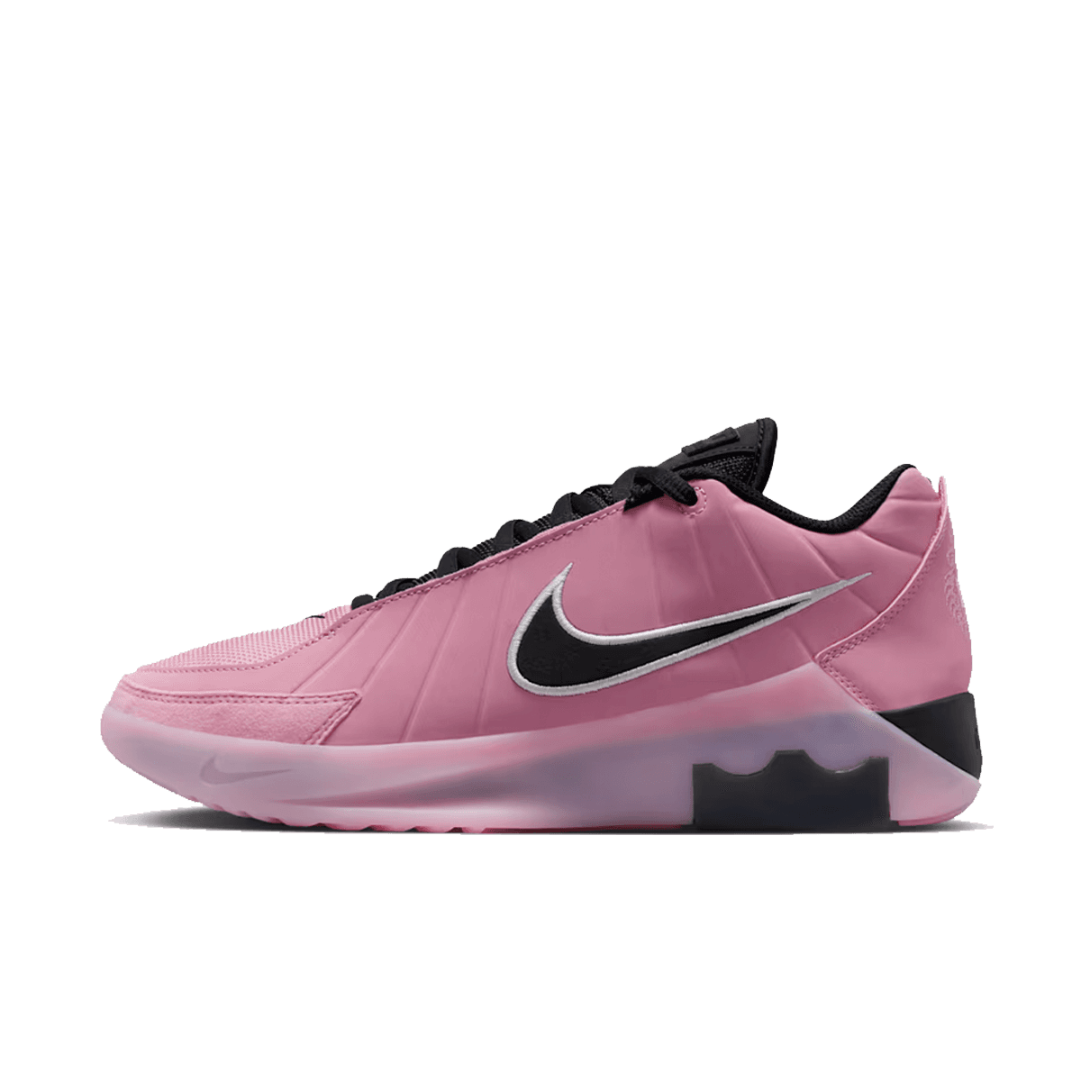 Nike LeBron Witness 9 'Elemental Pink'