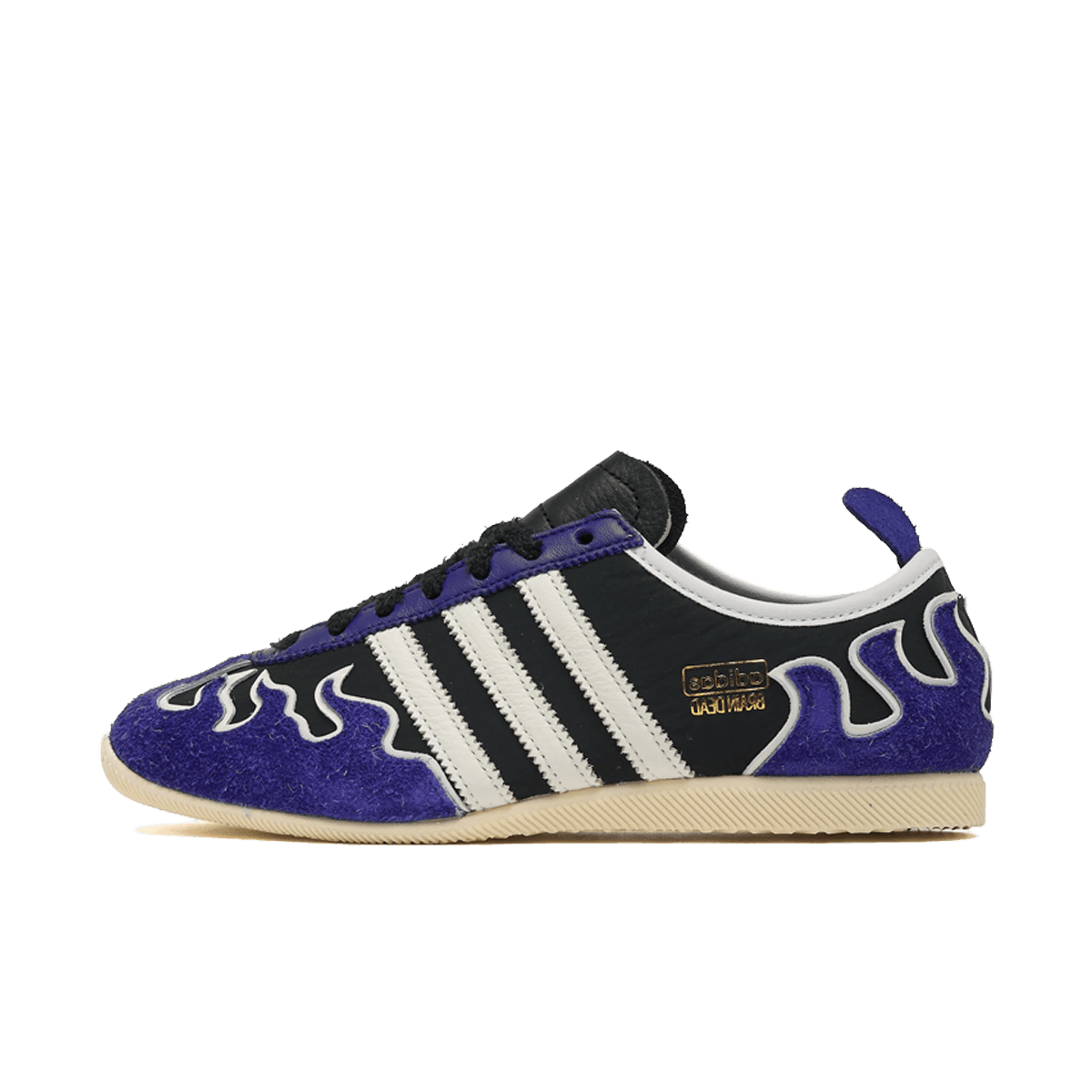 Brain Dead x adidas Japan Lo 'Warm Vans'