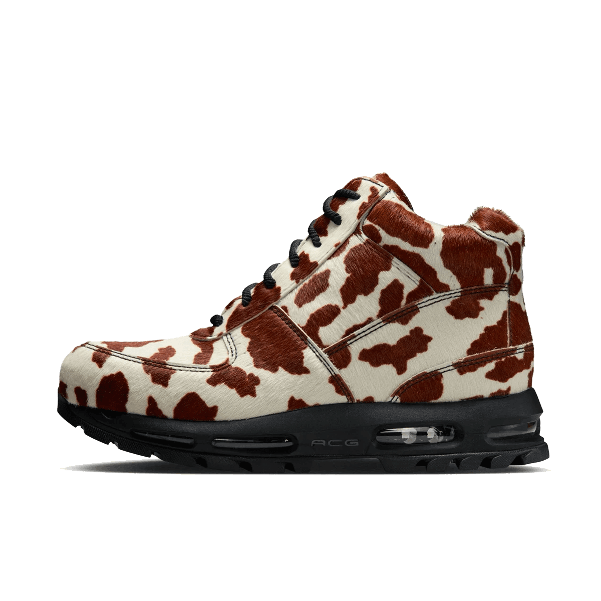 Nike Air Max Goadome 'Sail'