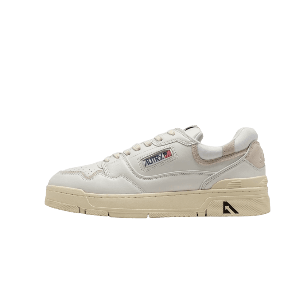 Autry CLC 'White'