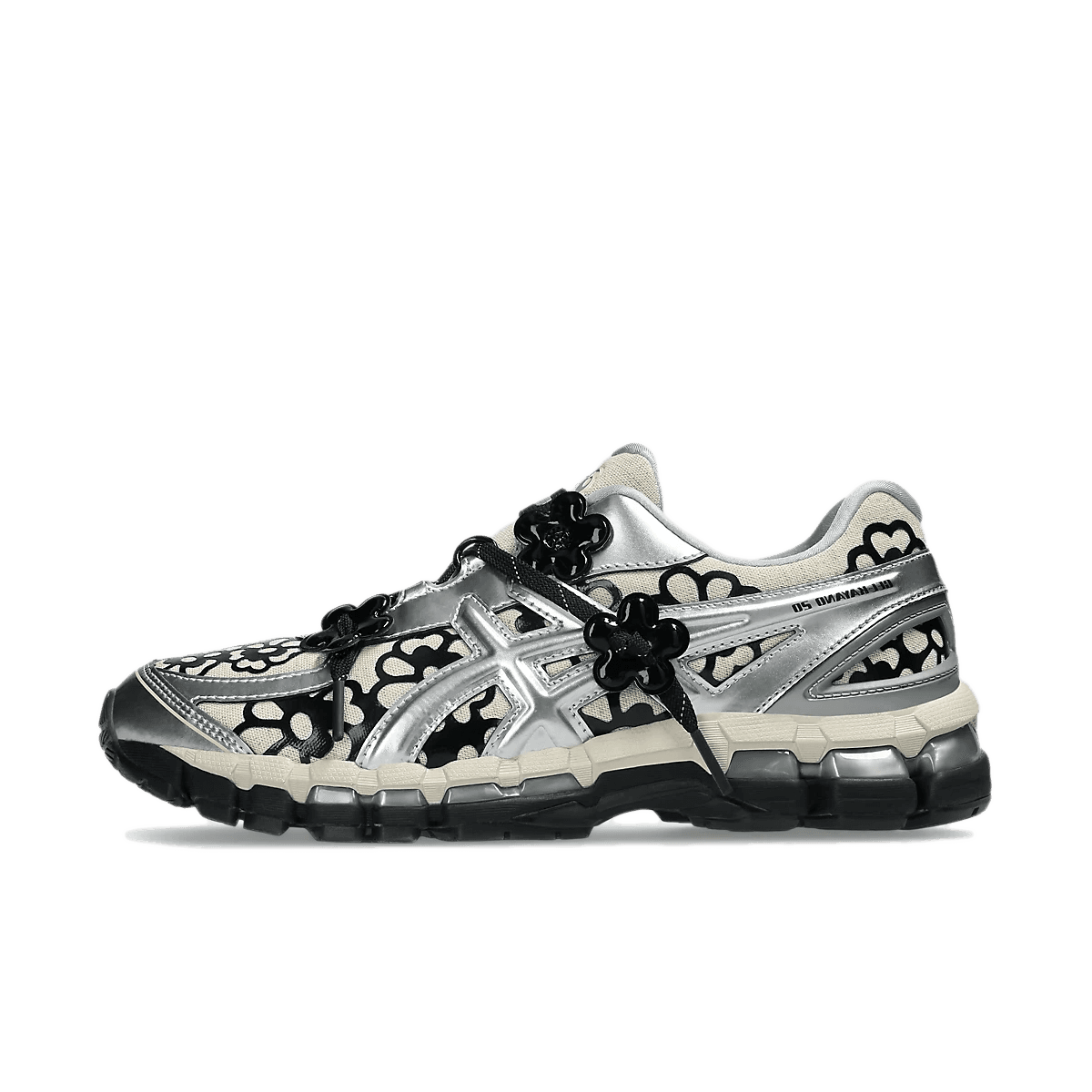 Cecilie Bahnsen x ASICS Gel-Kayano 20 'Vanilla'