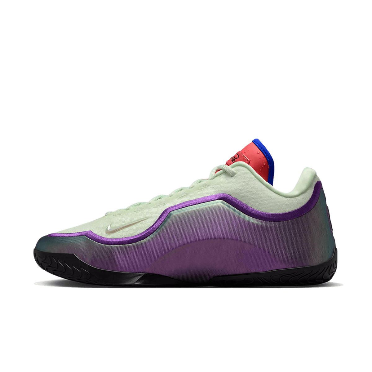 Nike LeBron 23 'Green With Envy'