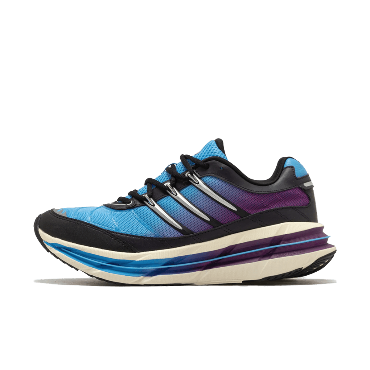adidas Adistar Harmony 'Blue & Rich Mauve'