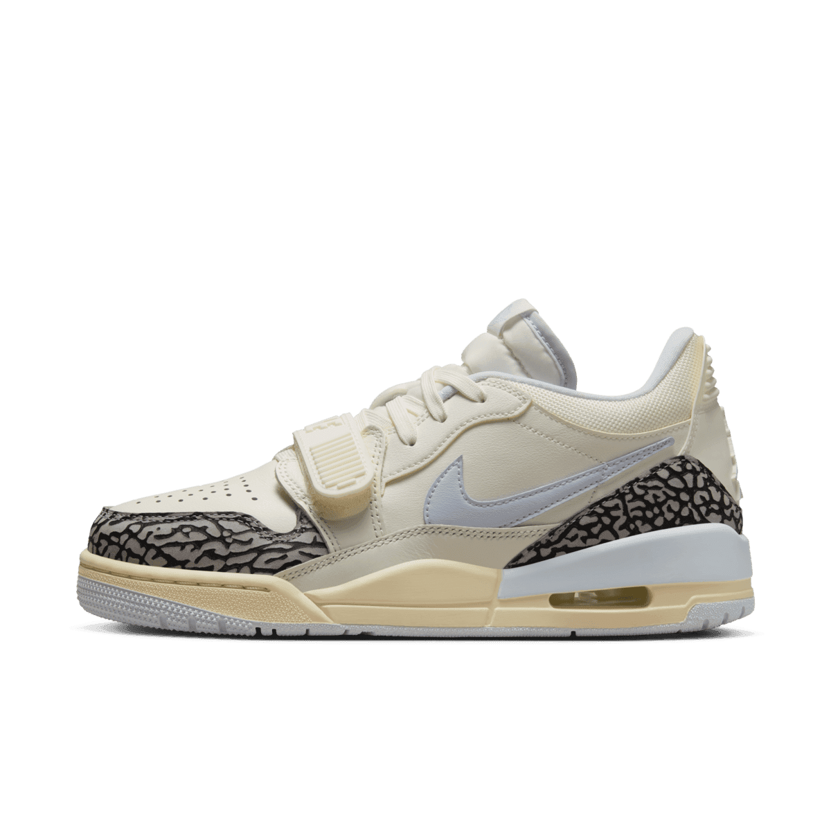 Air Jordan Legacy 312 Low 'Sail'