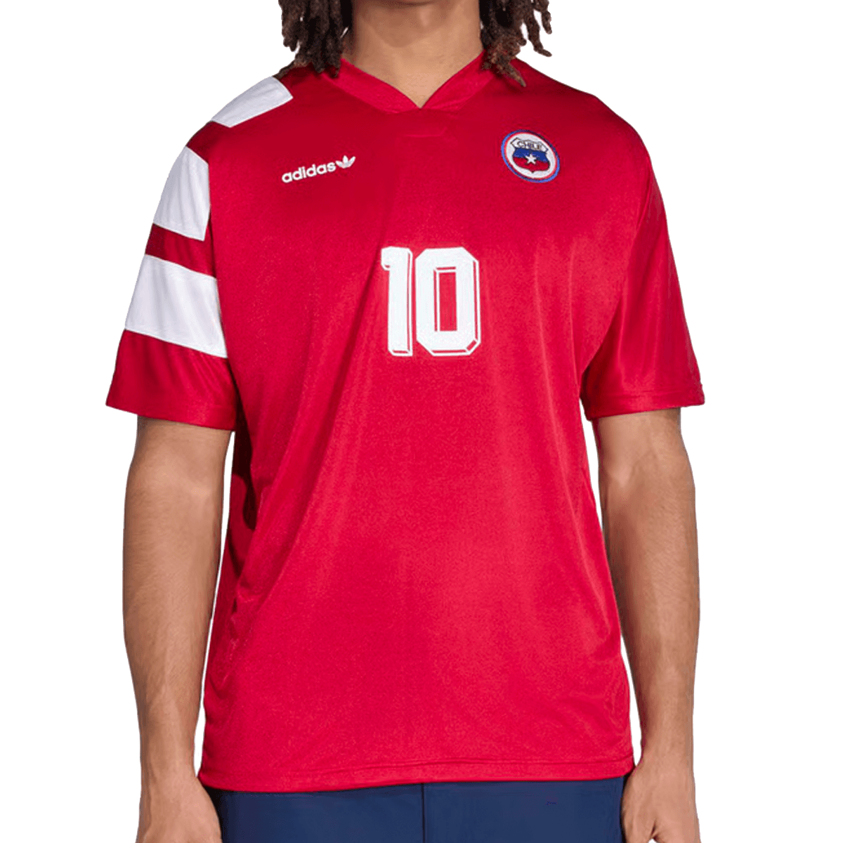 adidas 1994 Jersey 'Chile'