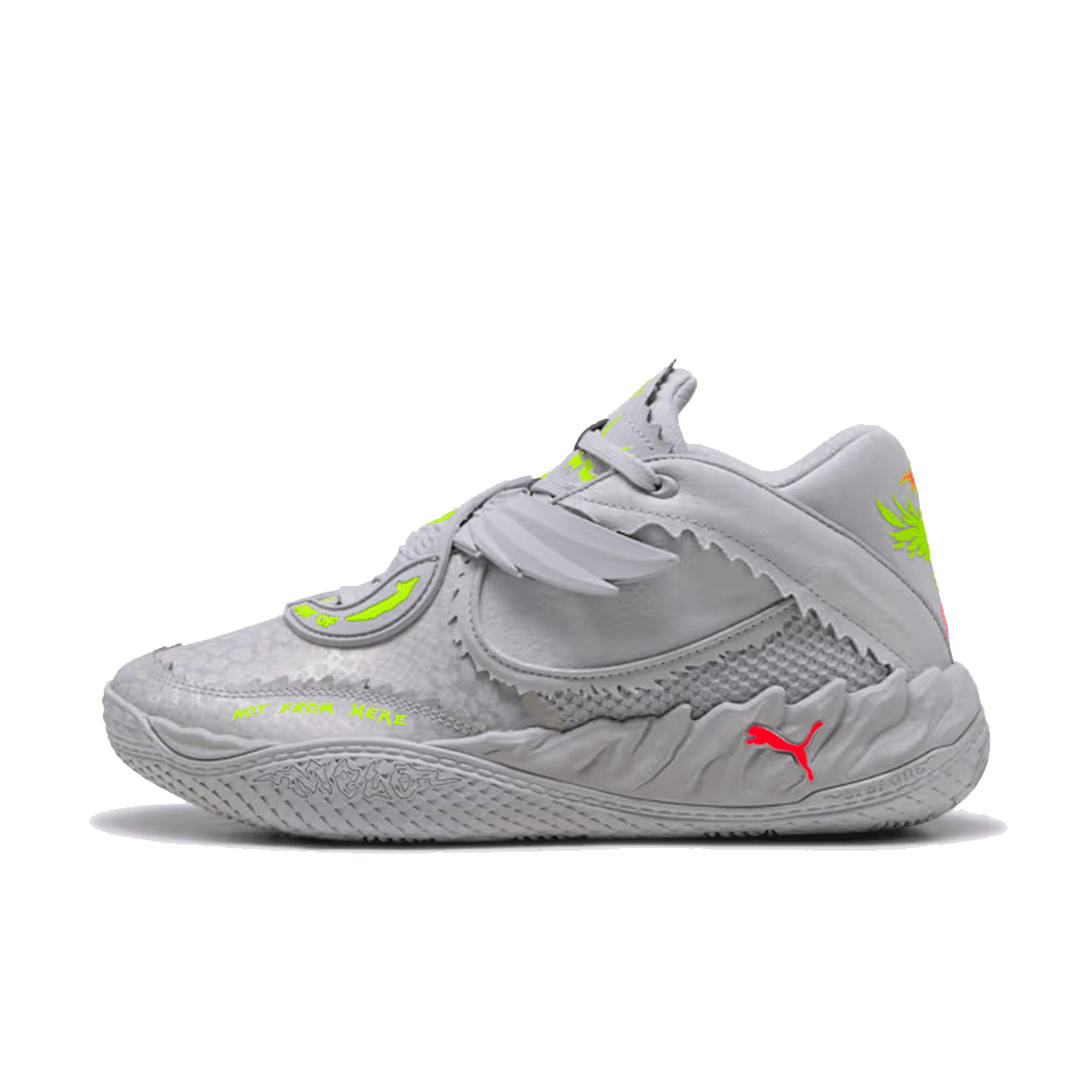 PUMA MB.05 'Metallic'