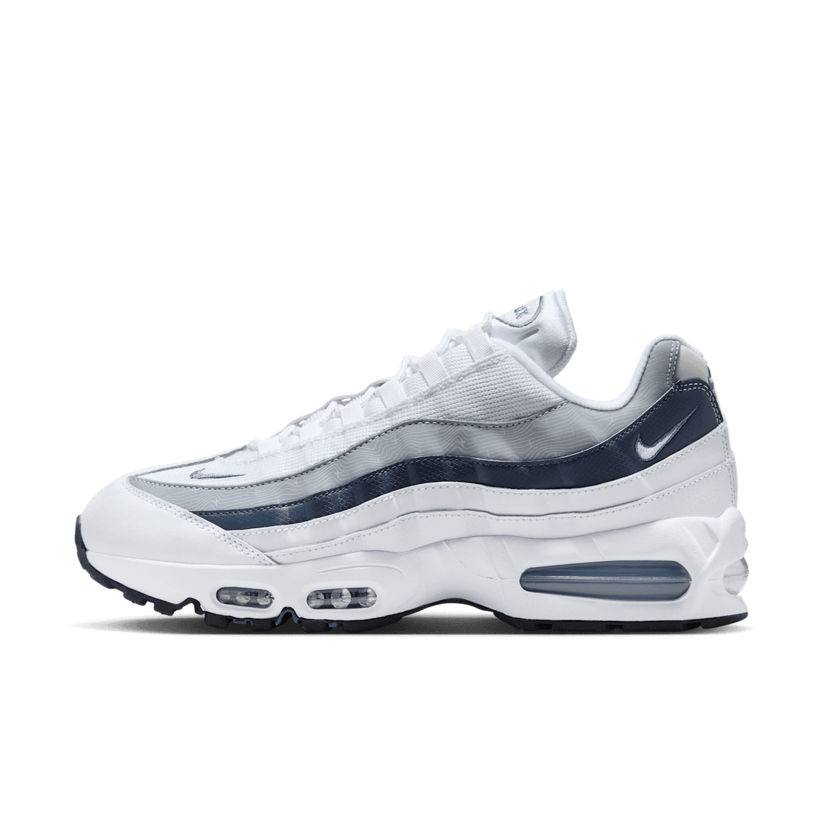 Nike Air Max 95 'Diffused Blue'