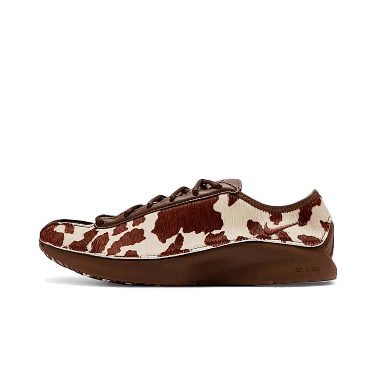 Nike Air Superfly LX 'Cow Print'