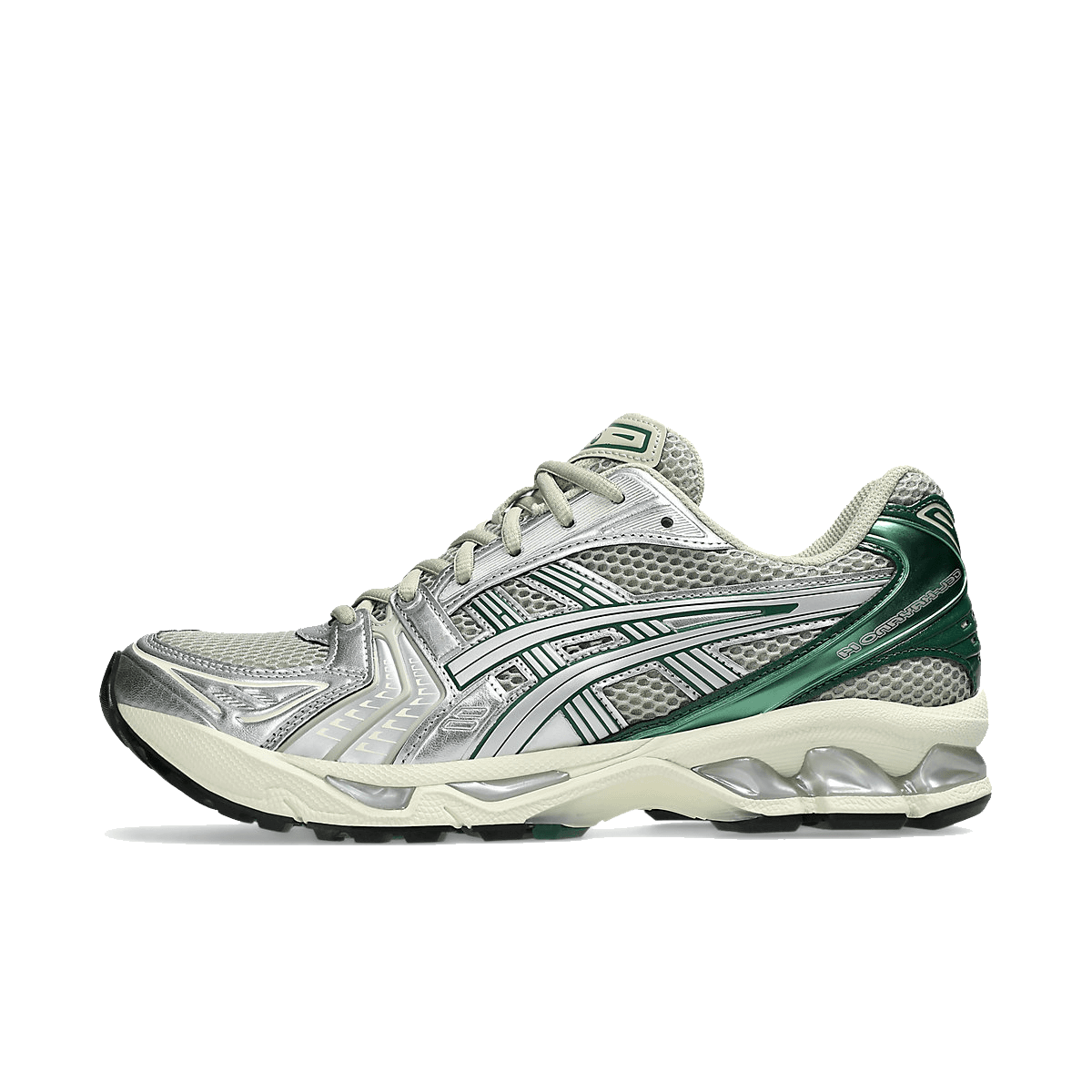 ASICS GEL-KAYANO 14 'Dried Leaf Green'