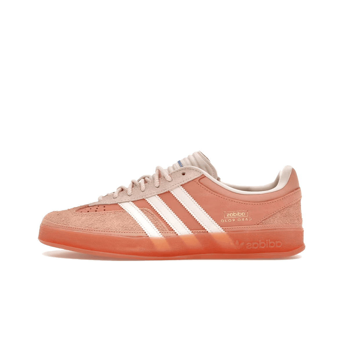 Bad Bunny x adidas Gazelle 'Cabo Rojo'