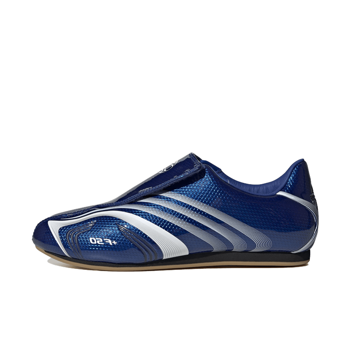 adidas Taekwondo F50 WMNS 'Team Royal Blue'