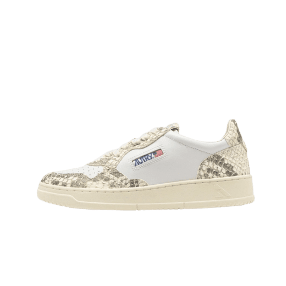 Autry Action Shoes Medalist Low Wom Wo