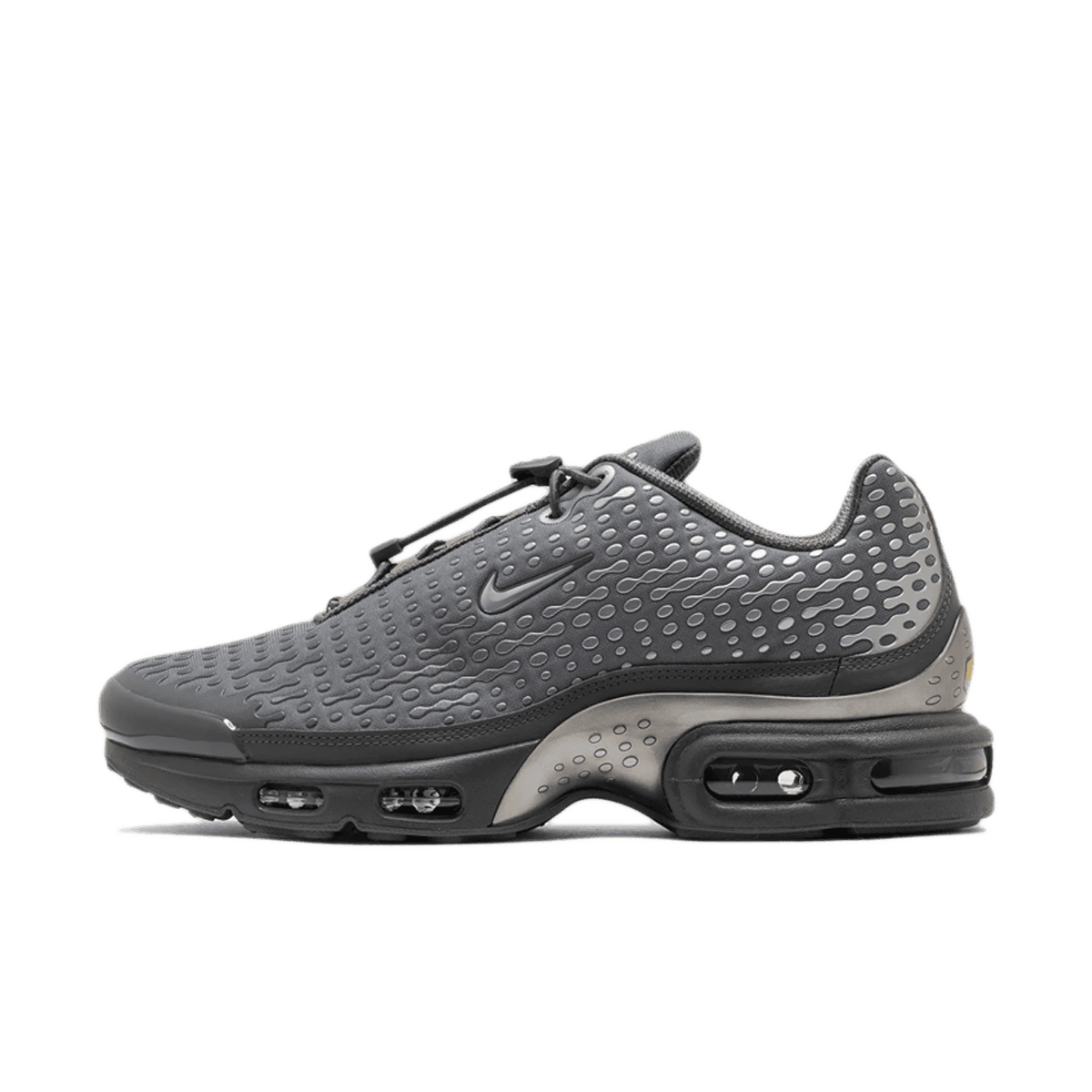 Nike Air Max Plus VII 'Smoke Grey'