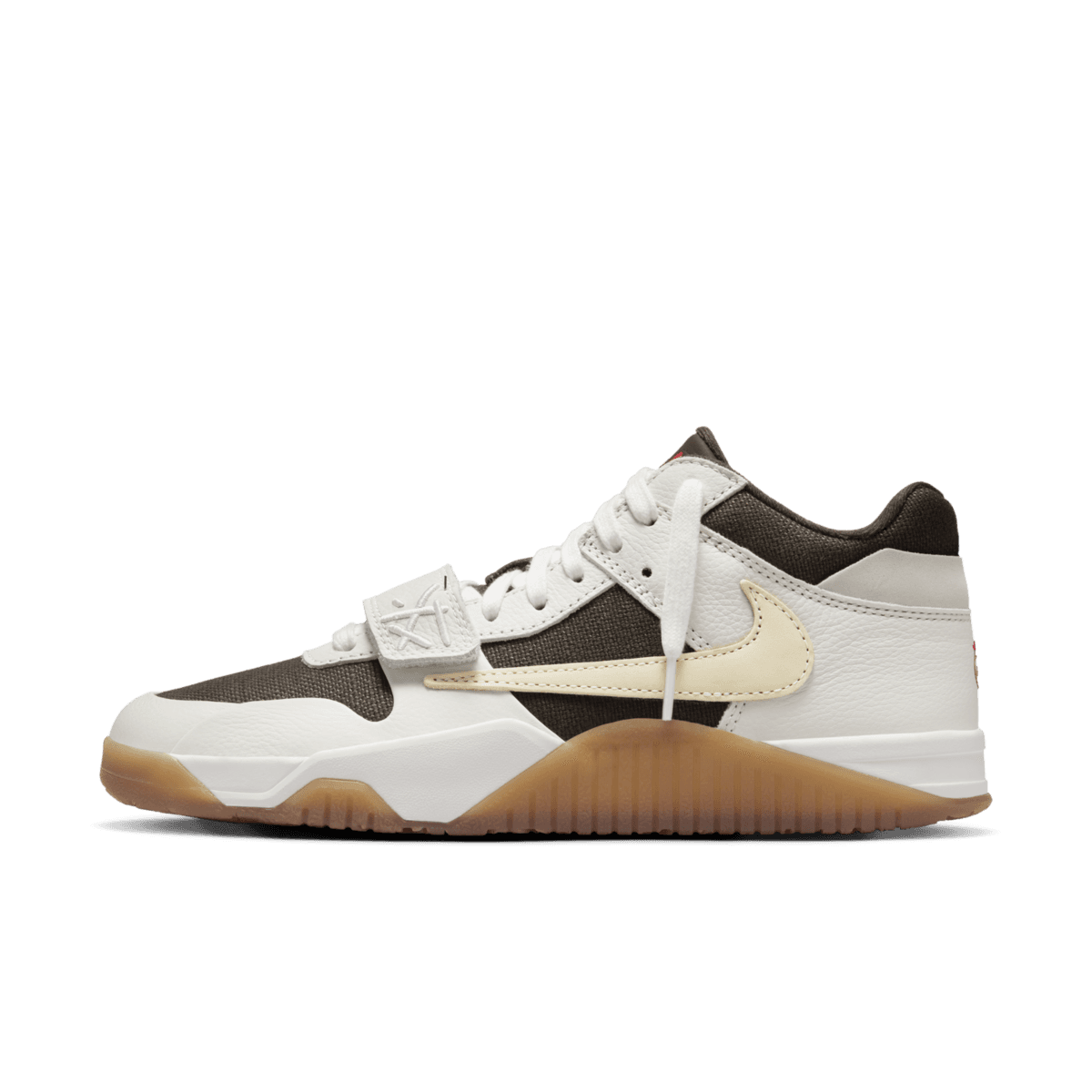 Travis Scott x Jordan Jumpman Jack 'Sail'