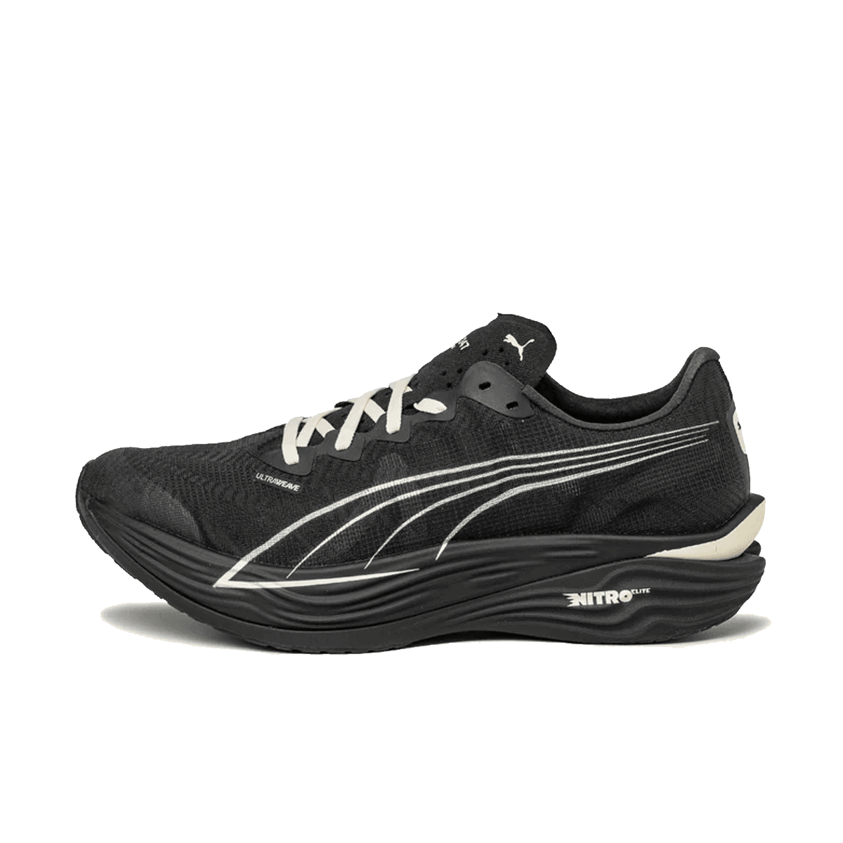 Represent x PUMA Deviate Nitro eEite 3 'Black'