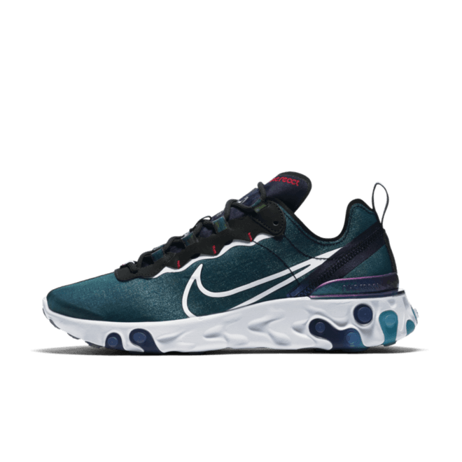Nike React Element 55 'Magpie'