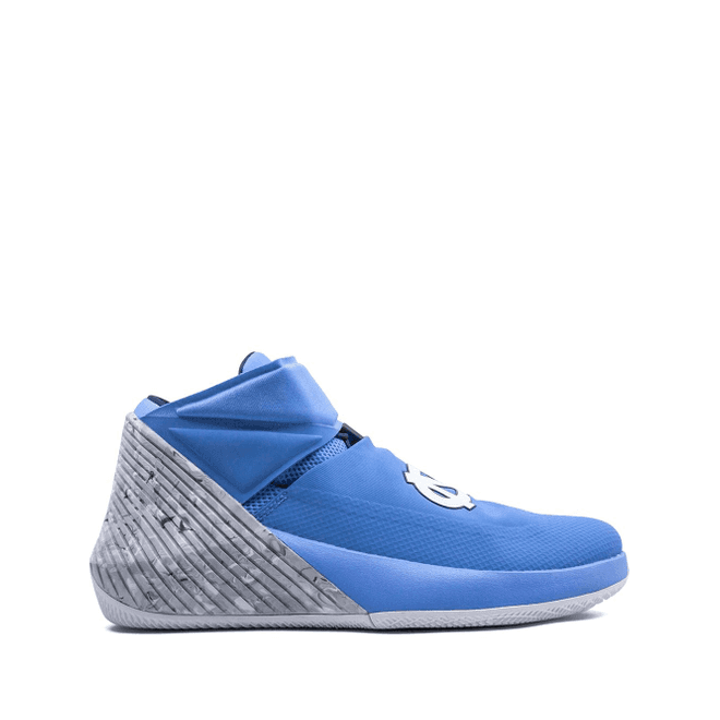 Jordan Jordan Why Not Zer0.1