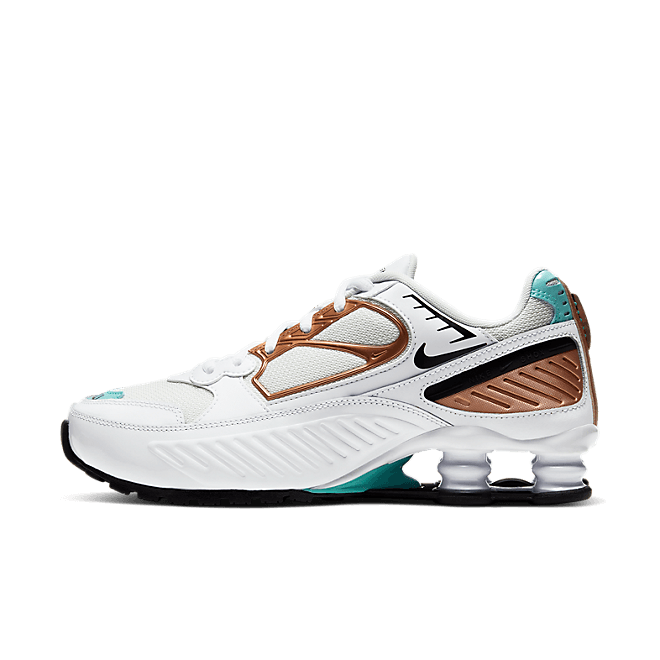 Nike SHOX ENIGMA 9000