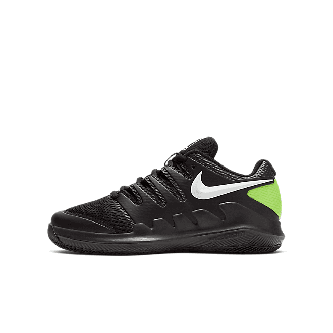 NikeCourt Jr. Vapor X