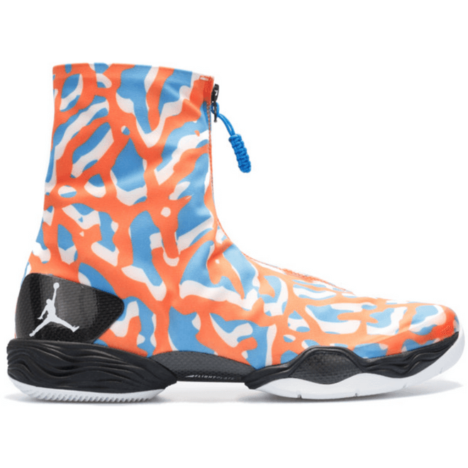 Jordan XX8 Westbrook Away