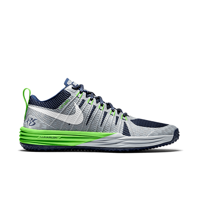 Nike Lunar TR1 Richard Sherman