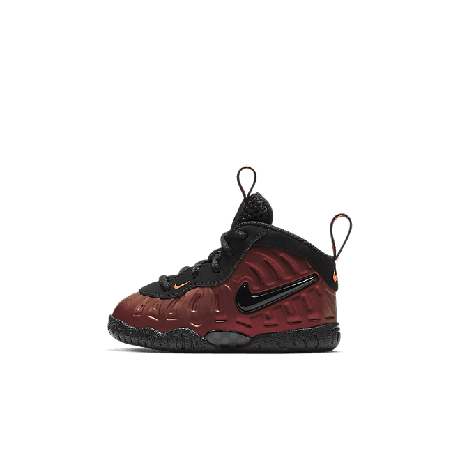 Nike Air Foamposite Pro Color Shift (TD)
