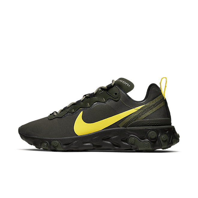 Nike React Element 55 Oregon