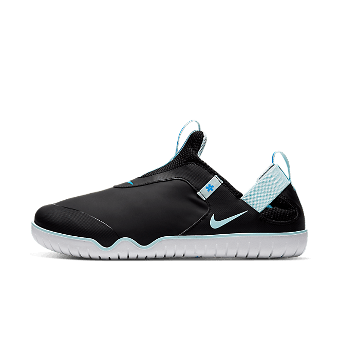 Nike Zoom Pulse Black Teal Tint