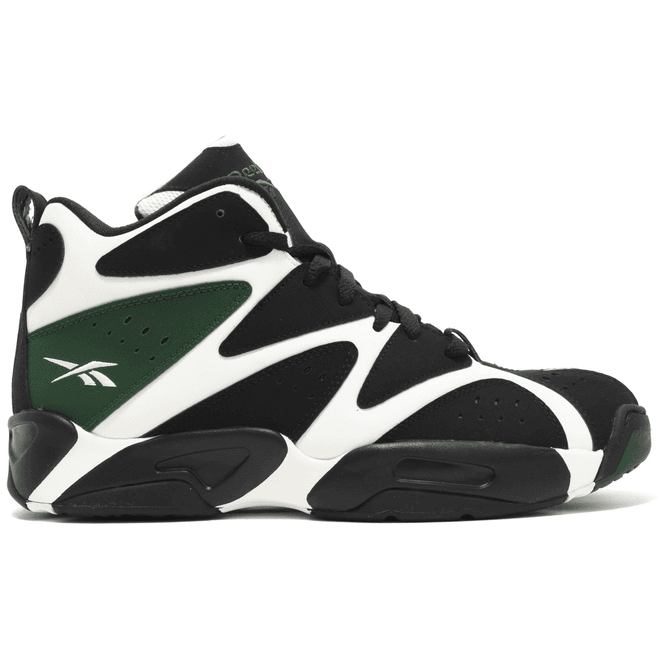 Reebok Kamikaze Sonics