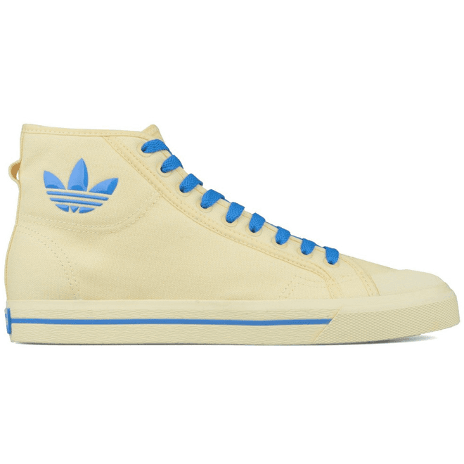 adidas RS Matrix Spirit Hi Raf Simons Sun Blue