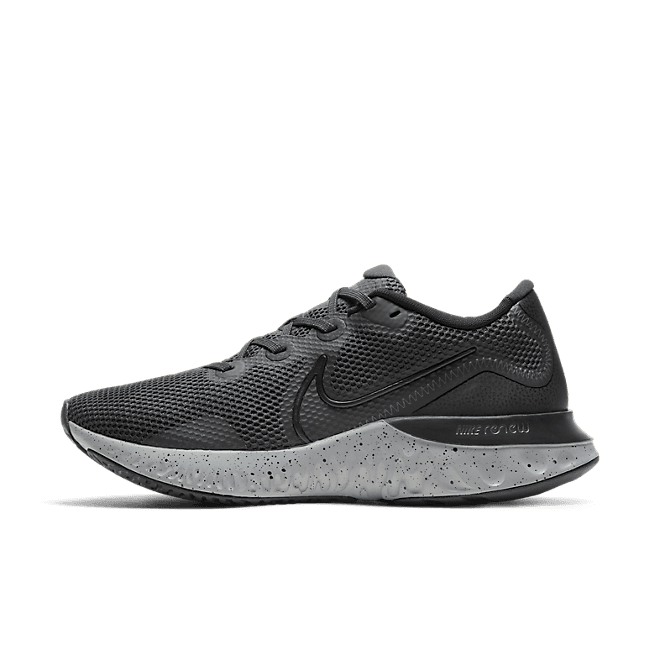 Nike Renew Run Anthracite