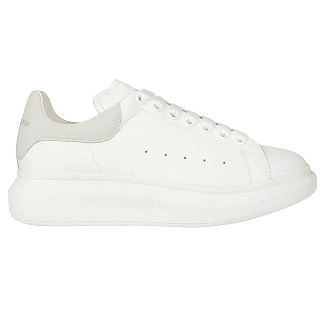 Alexander McQueen Oversized Grey