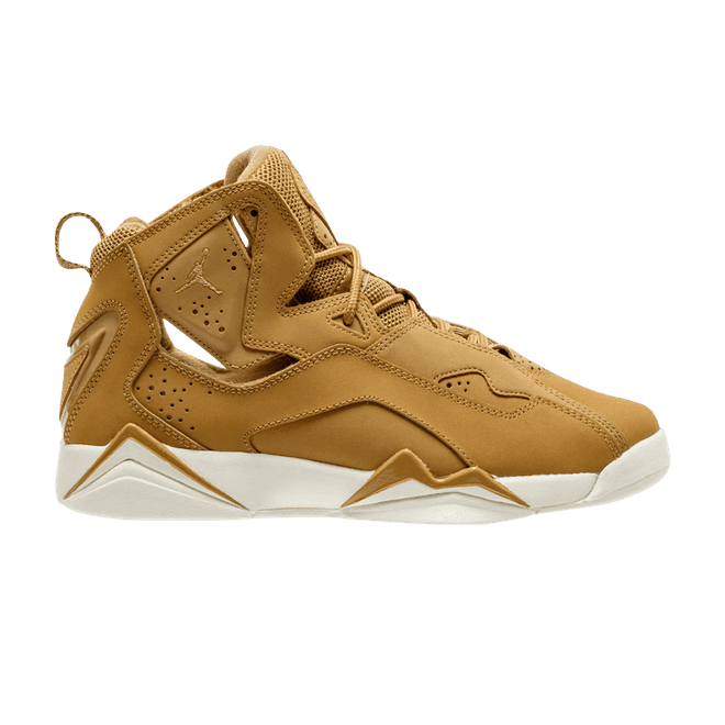 Jordan True Flight Golden Harvest (GS)