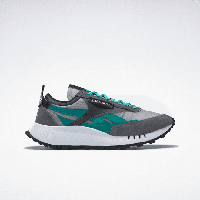 Reebok Assassin's Creed Valhalla CL Legacy Schoenen