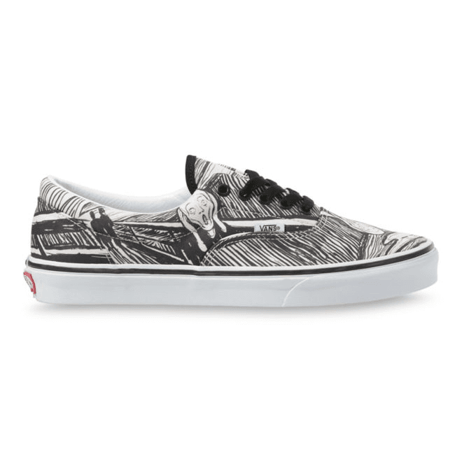 VANS Vans Moma Munch Era 