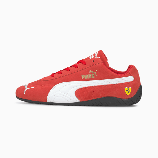 Puma Speedcat Scuderia Ferrari