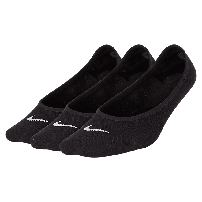 Nike 3ppk Lightweight Footie