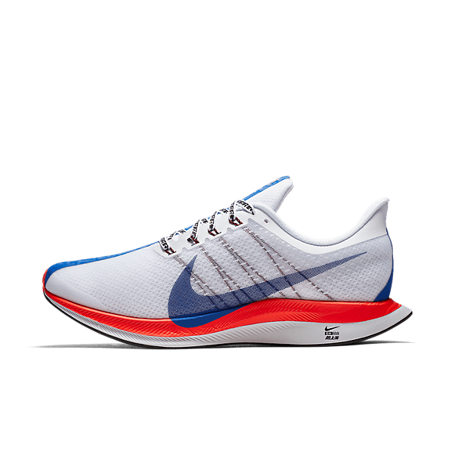 Nike Zoom Pegasus 35 Turbo 'Shanghai'