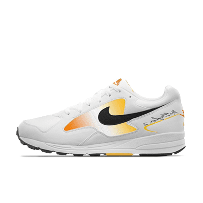Nike Air Skylon II 'White/Yellow'