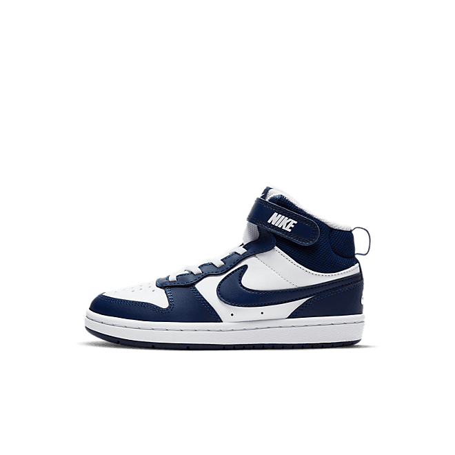Nike Sportswear Court Borough Mid 2