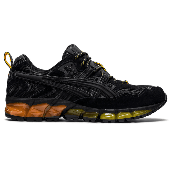 ASICS Gel - Nandi™ 360 Black